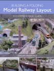 Building a Folding Model Railway Layout - eBook