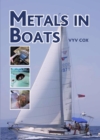 Metals in Boats - eBook