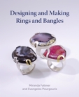 Designing and Making Rings and Bangles - eBook