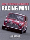 How to Prepare a Historic Racing Mini - Book