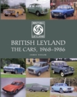 British Leyland - eBook