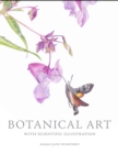 Botanical Art with Scientific Illustration - Book