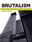 Brutalism - eBook