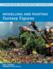 Modelling and Painting Fantasy Figures - Book