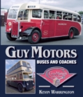 Guy Motors - eBook