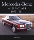 Mercedes-Benz W126 S-Class 1979-1991 - Book