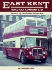 East Kent Road Car Company Ltd: Services of the Golden Jubilee Era - Book