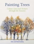 Painting Trees - eBook