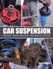 Car Suspension - eBook