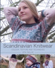 Scandinavian Knitwear : Colour, Texture and Techniques - Book