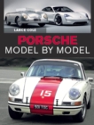 Porsche Model by Model - Book