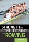 Strength and Conditioning for Rowing - Book