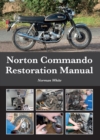 Norton Commando Restoration Manual - eBook