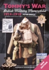 Tommy's War : British Military Memorabilia 1914-1918 - eBook
