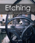 Etching - eBook