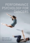 Performance Psychology for Dancers - Book