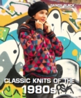 Classic Knits of the 1980s - Book