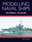 Modelling Naval Ships in Small Scales - Book