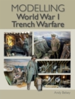 Modelling World War 1 Trench Warfare - eBook