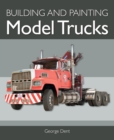 Building and Painting Model Trucks - eBook