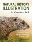 Natural History Illustration in Pen and Ink - eBook