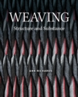 Weaving : Structure and Substance - eBook
