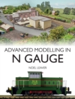 Advanced Modelling in N Gauge - Book