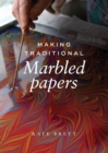 Making Traditional Marbled Papers - Book