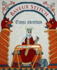 Bayeux Stitch - Book