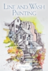 Line and Wash Painting - eBook