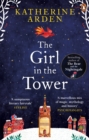 The Girl in The Tower : (Winternight Trilogy) - Book