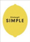 Ottolenghi SIMPLE - Book