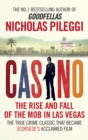 Casino : The Rise and Fall of the Mob in Las Vegas - Book
