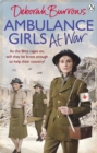 Ambulance Girls At War - Book
