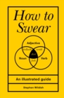 How to Swear - Book
