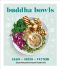Buddha Bowls - Book