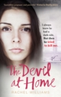 The Devil At Home : The horrific true story of a woman held captive - Book