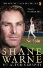 No Spin: My Autobiography - Book