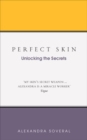 Perfect Skin - Book