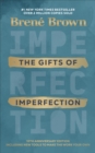 The Gifts of Imperfection - Book