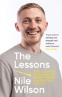 The Lessons : How I learnt to Manage My Mental Health and How You Can Too - Book