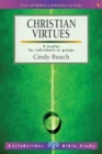 Christian Virtues (Lifebuilder Study Guides) - Book