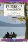 Friendship (Lifebuilder Study Guides) - Book