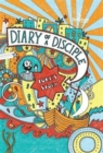 Diary of a Disciple: Luke's Story - Book