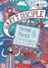 Diary of a Disciple - Peter and Paul's Story - Book
