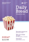 Daily Bread : April-June 2020 - eBook