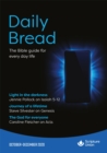 Daily Bread : October-December 2020 - eBook