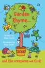Garden Rhyme - eBook
