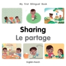 My First Bilingual Book-Sharing (English-French) - eBook