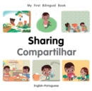 My First Bilingual Book-Sharing (English-Portuguese) - eBook